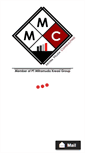 Mobile Screenshot of mitramuda.com